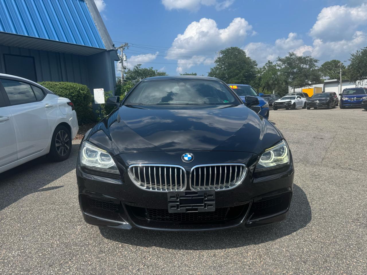 bmw 6 series 2014 WBA6B2C53ED129094 image bmw 6 series 2014 WBA6B2C53ED129094 image